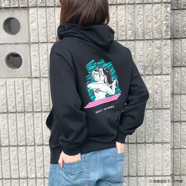 新品】Onitsuka Tiger × うる星やつら コラボ スウェット L うる星やつ