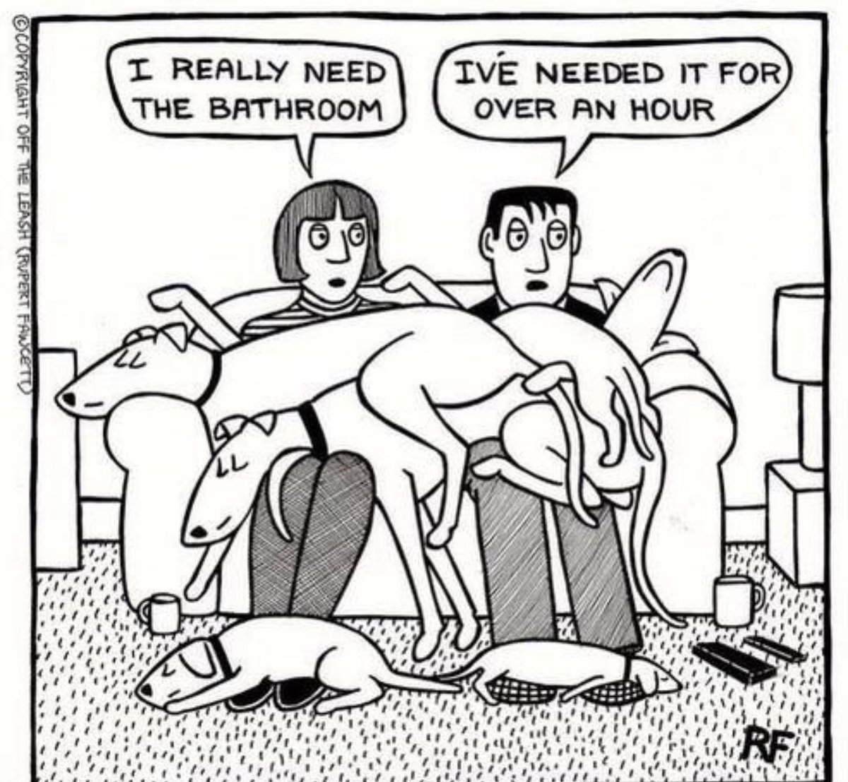 Retweet if you have the same problem.