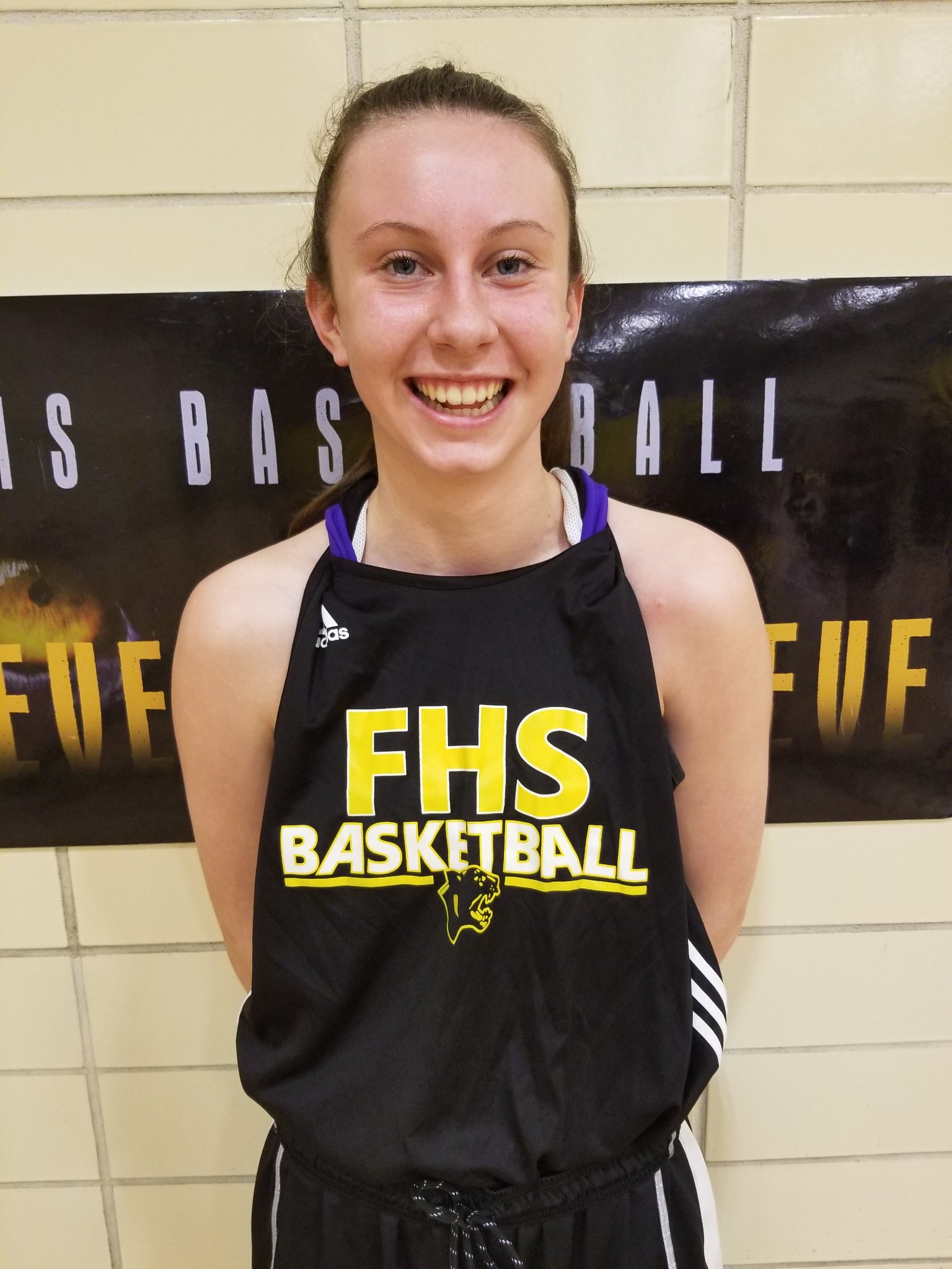 FHS Varsity Girls on Twitter "Tonight we had supper in Halifax with