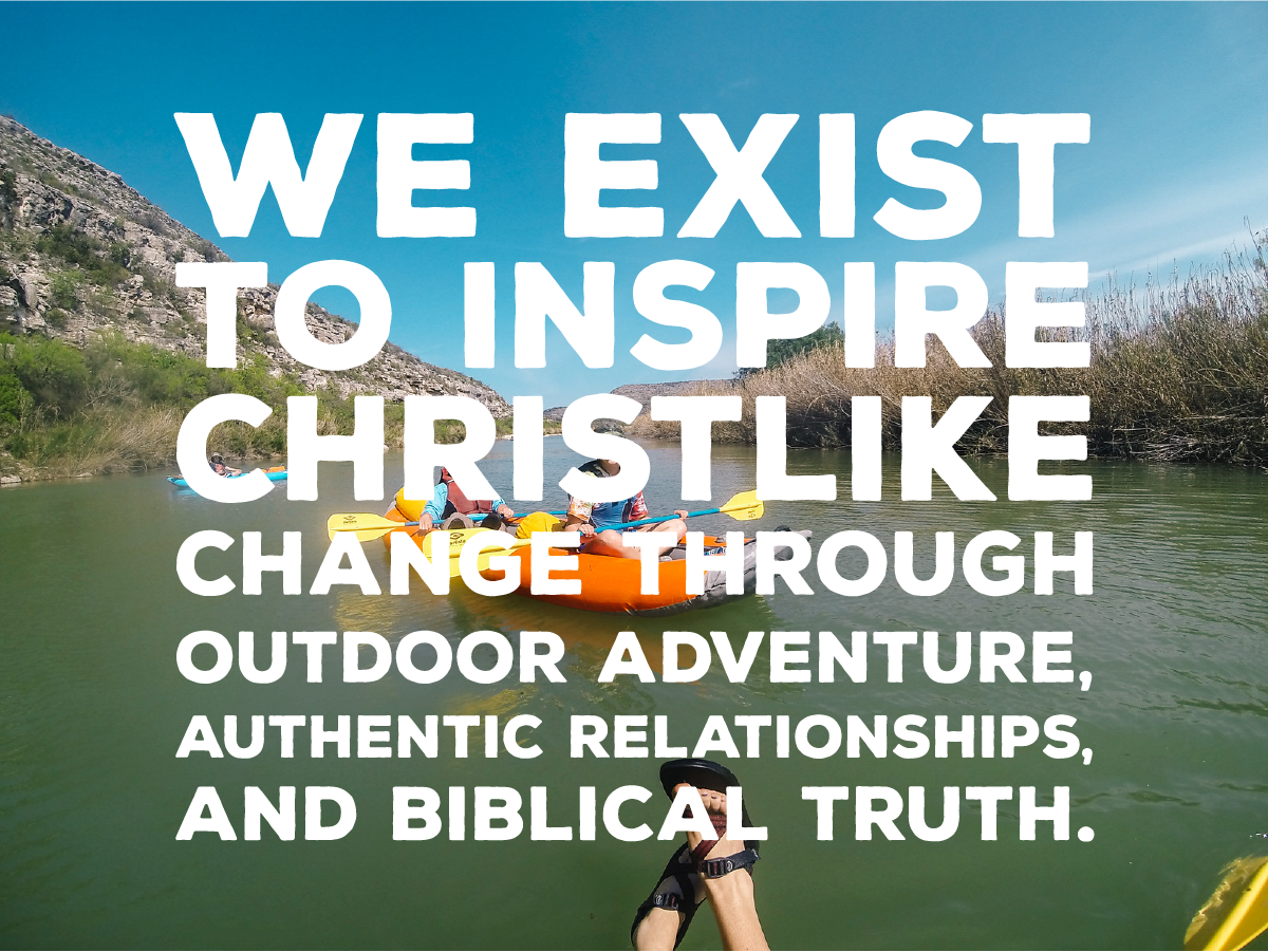 CampEagleTX's tweet photo. There's so many ways to be a part of our mission statement. Whether you're full time staff, summer staff, an intern, or a Walkabout student, we all work together to achieve this goal! Come join us!
#thisisrealadventure https://t.co/wLw2z7luZ7