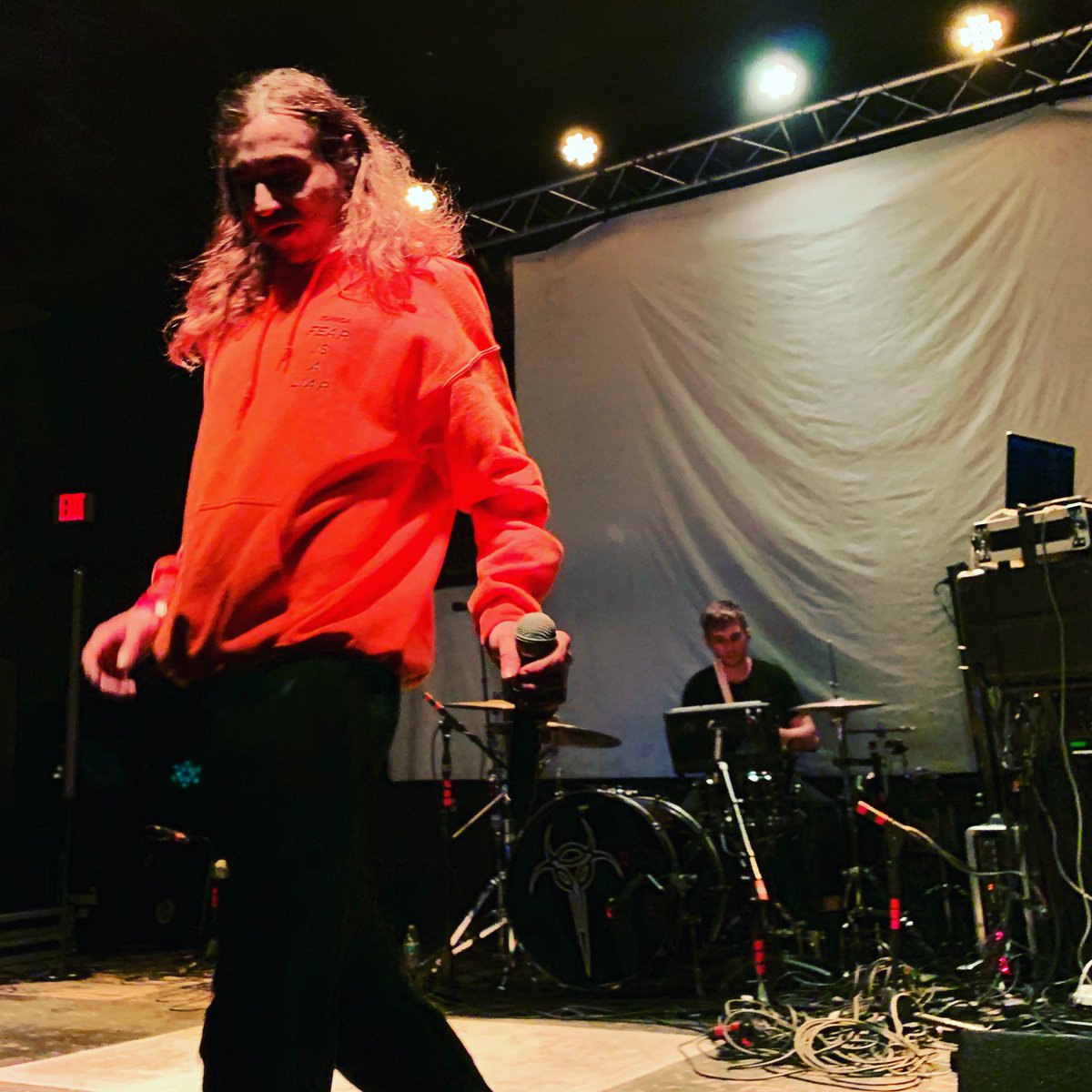 THE HOMIE <a href="/theguidance/">The Guidance</a>