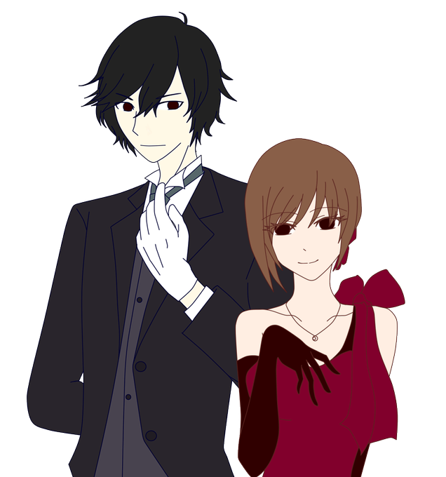 お嬢様ののtwitterイラスト検索結果 古い順 お嬢様ののtwitterイラスト検索結果 古い順