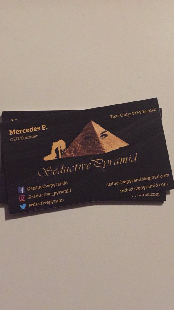 SeductivePyram1's tweet photo. We’re coming along, small businesses rule #supportsmallbusinesses https://t.co/udtZOgxEK4