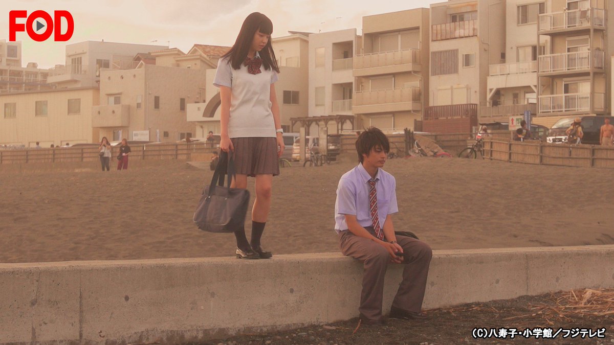 公式 こんな未来は聞いてない Konmiradrama Twitter 公式 こんな未来は聞いてない Konmiradrama Twitter