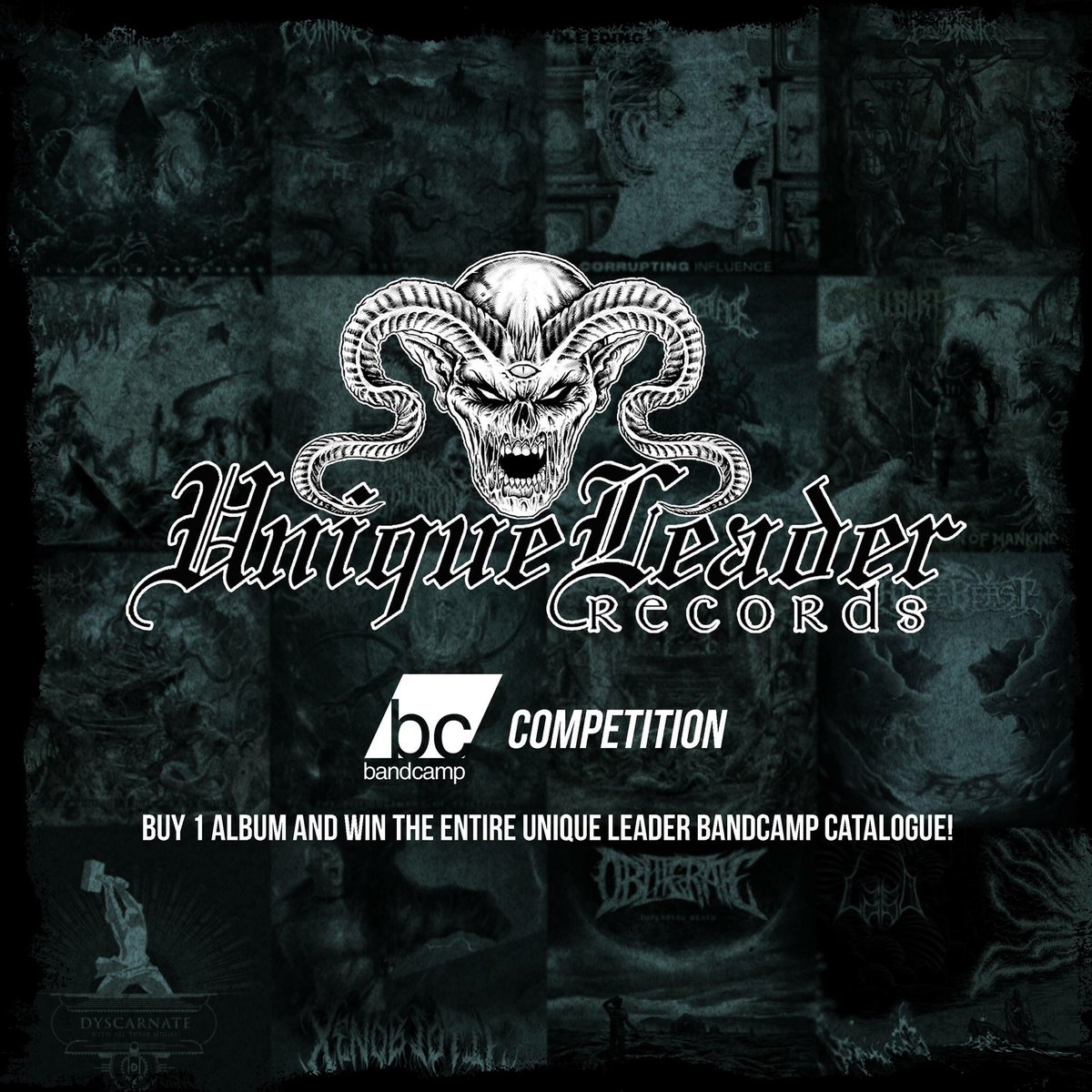 UniqueLeaderRec's tweet photo. HUGE UNIQUE LEADER GIVEAWAY GOING ON NOW!

Go to our Facebook now for the details at https://t.co/fwcvhOhE7j https://t.co/0JCy72v0do
