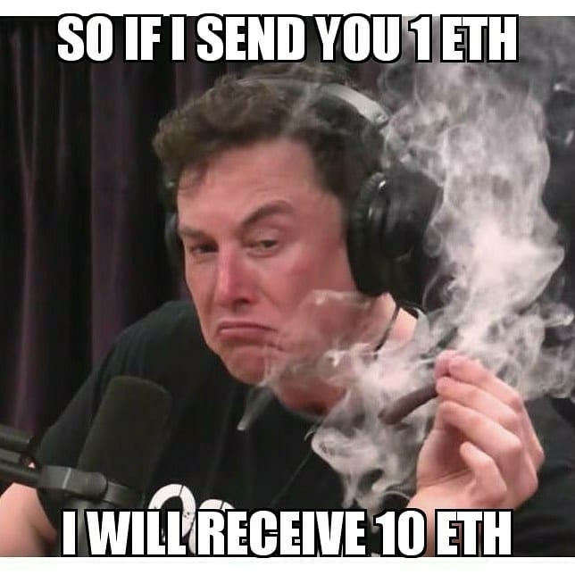 #SeduceMeIn4Words "Bitcoin bull market 2019" 🙏

#bitcoin #ethereum #crypto