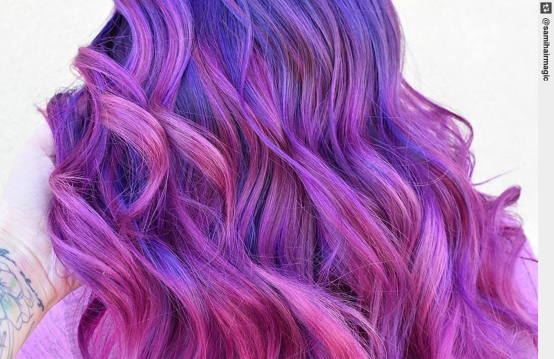 betrendsetters's tweet image. #socolorcult #matrix #matrixpartner betrendsetter.com/pink-hair-colo… #pinkhaircolor #hairinspo #pinkhair