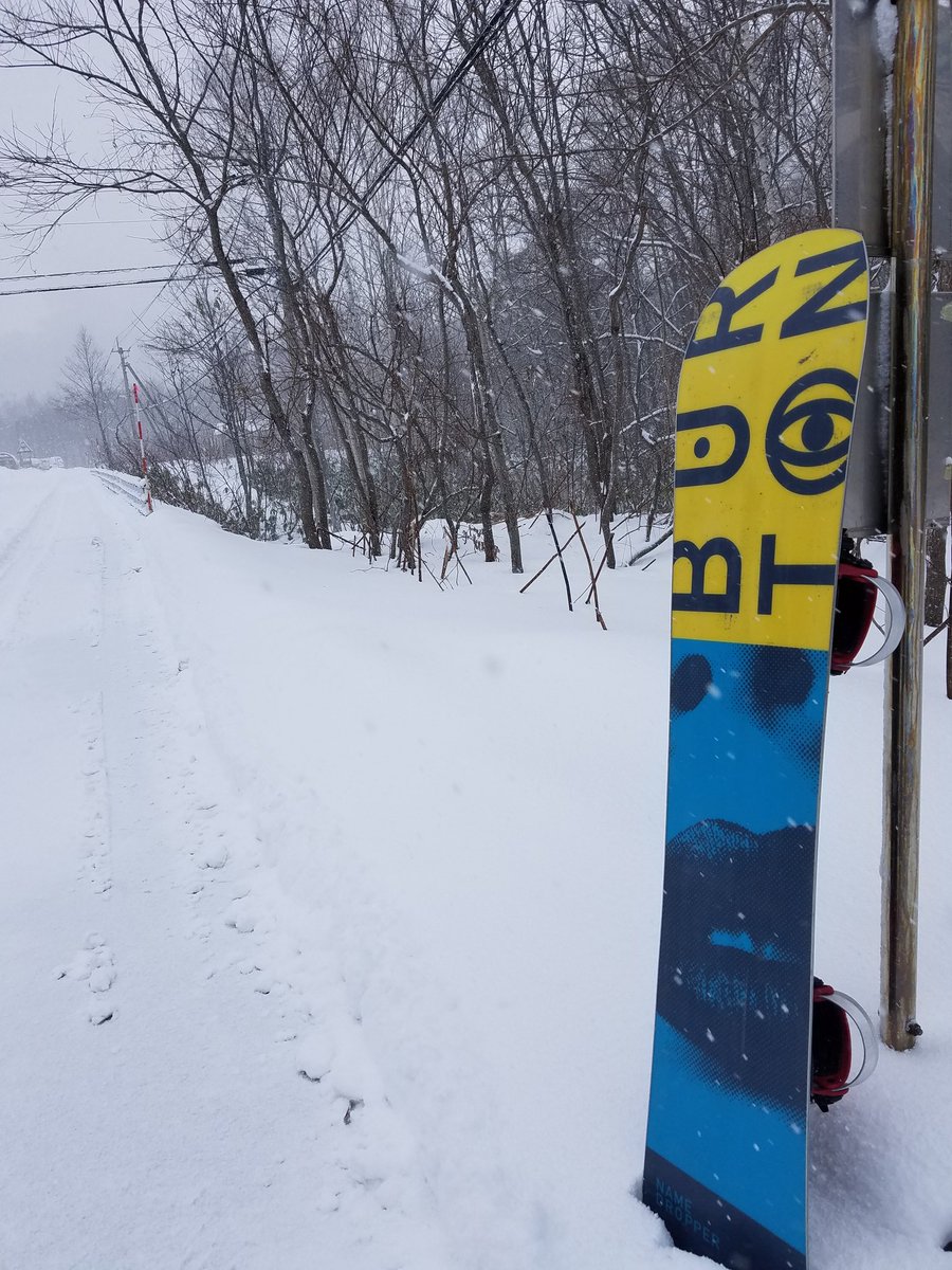jksportskit's tweet photo. Japan
#Japan #Niseko #hootingowllodge #freeridelodge #myjapanfix #yojo #chaletcouple #chaletlife #snowboard #snowboarding #wintervibes #wintershere #Burtonsnowboards #views https://t.co/w1El43dlYt