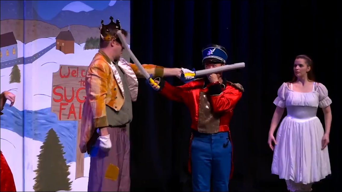 Gromalot's tweet photo. Tickets now on sale for #OrmondBeach performance Dec. 20 at Ormond Beach Performing Arts Center. https://t.co/lGx6fbSN6K https://t.co/H50iTPZ7fj