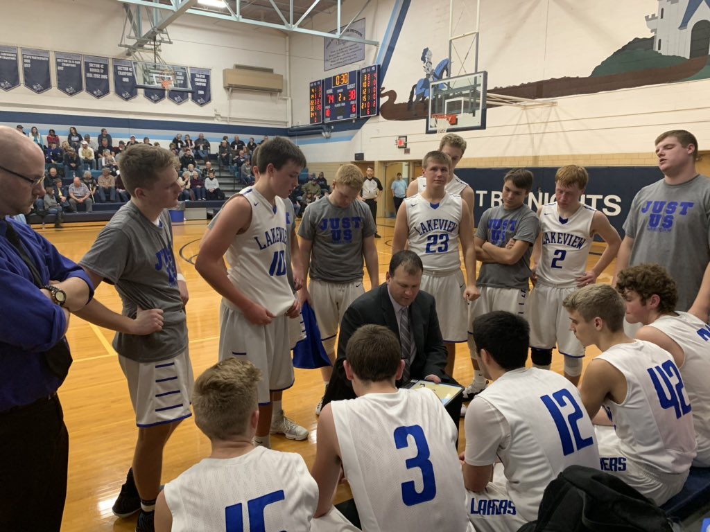 RTR wins 80-45. The boys fall to 0-1. Next game on Monday at Minneota.