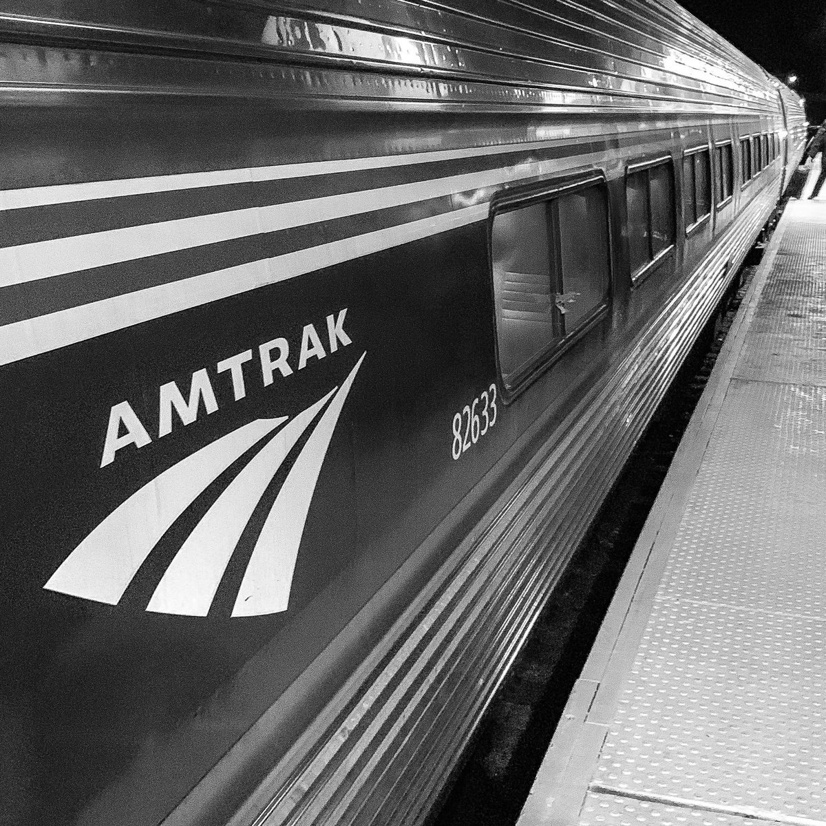 DrJeffreyP's tweet image. After #TCInauguration headed to take @Amtrak to Albany and then an @Enterprise Rent-a-Car to Ticonderoga! Can’t wait for #ChristmaswithTheCaptains at @StarTrekTour tomorrow!! instagram.com/p/BrHEgzLAfz0/