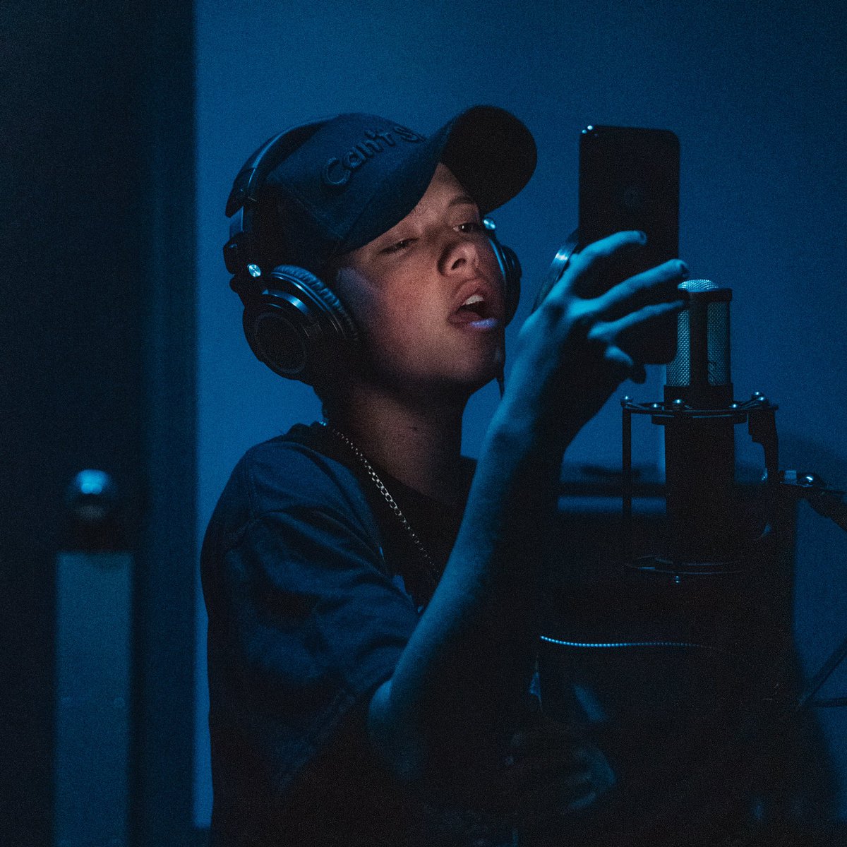 jacobsartorius's tweet image. I write my mind on my phone in my notes 📝 🖤