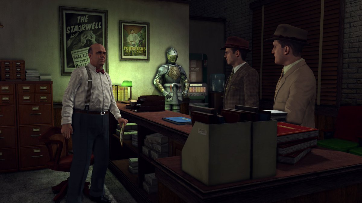 cycle33cycos's tweet photo. #LANoire #XboxShare https://t.co/Og018t51DR