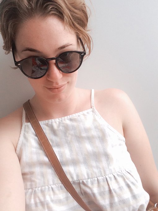 It&rsquo;s my birthday month and I&rsquo;m turning 27. I&rsquo;m here thinking, &ldquo;holy shit, I am my mother.&rdquo;    Accepting