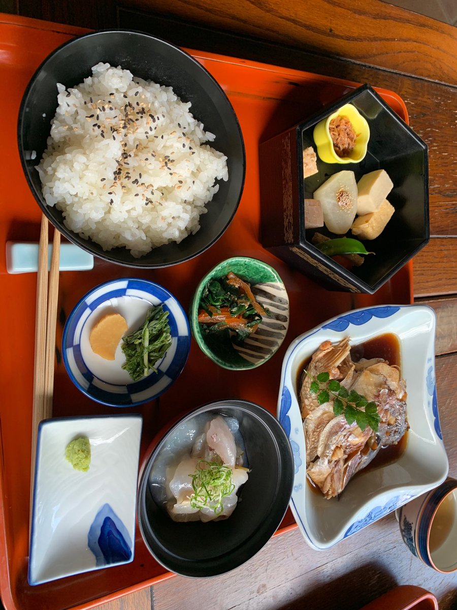 奇太郎 tweet media