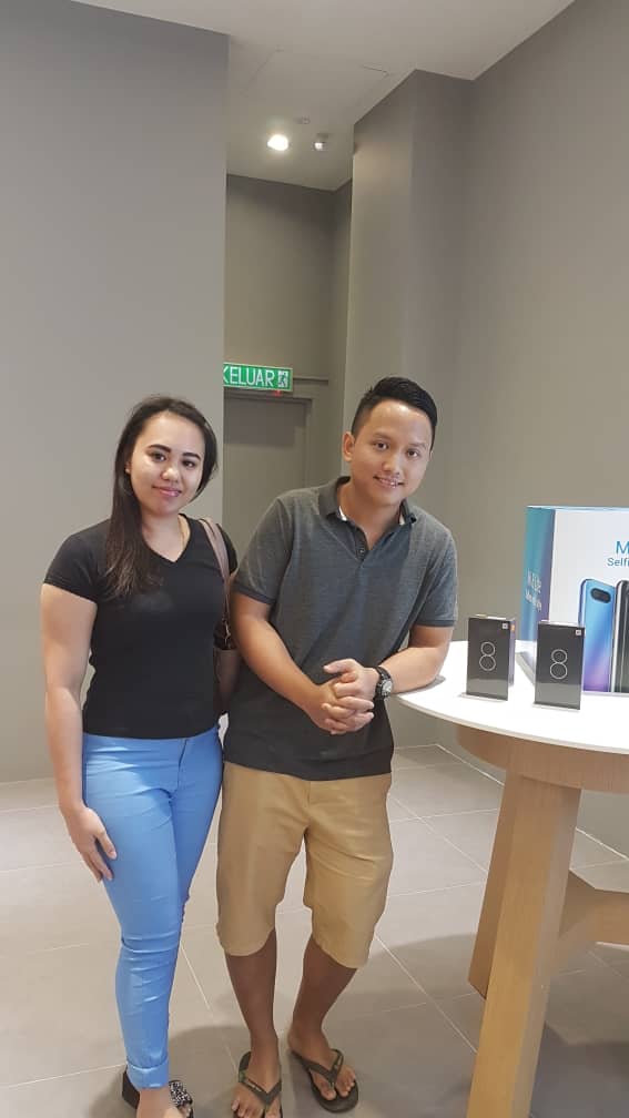MiStoreKLCC's tweet photo. Busy weekend #xiaomi #mistore #malaysia #switchconcept https://t.co/a1KLMHOvJO