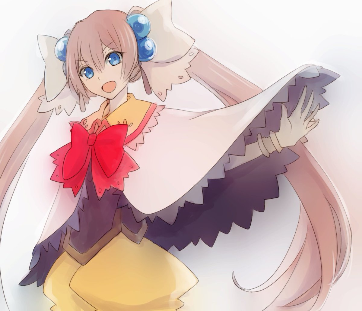 なみだ ゲーム制作 على تويتر ゲーム制作者版お絵描き60分1本勝負 お題 自動着色 ティサラを描きました クリスタ自動着色便利すぎる 線画40分 加工加筆分 加筆前も貼っときます