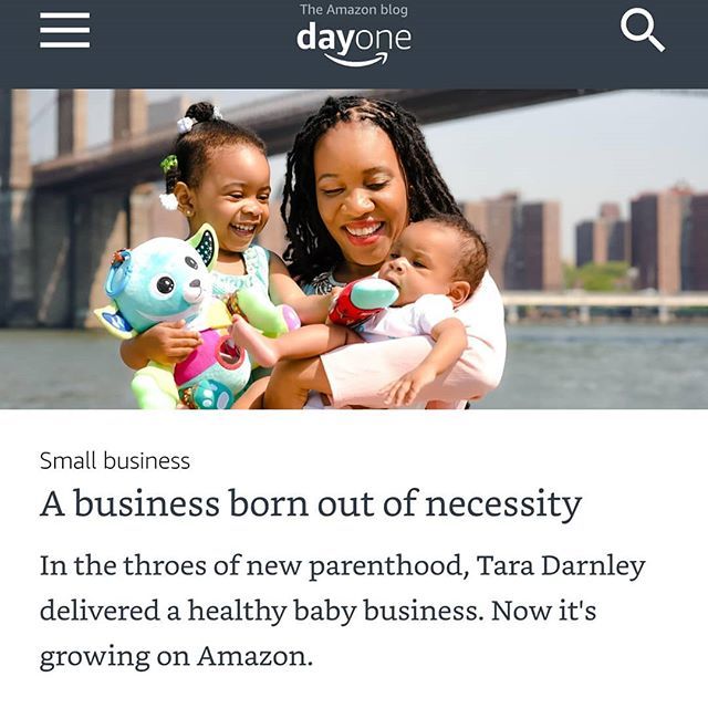 darlyngandco's tweet image. Thanks to @amazondayone Blog for featuring our story! You can check out the blog here and be sure to rate it😘💞 ift.tt/2JYenBr #Amazon #amazonblog #amazonprime #amazonfba #smallbusiness #mominventor #amazonastories