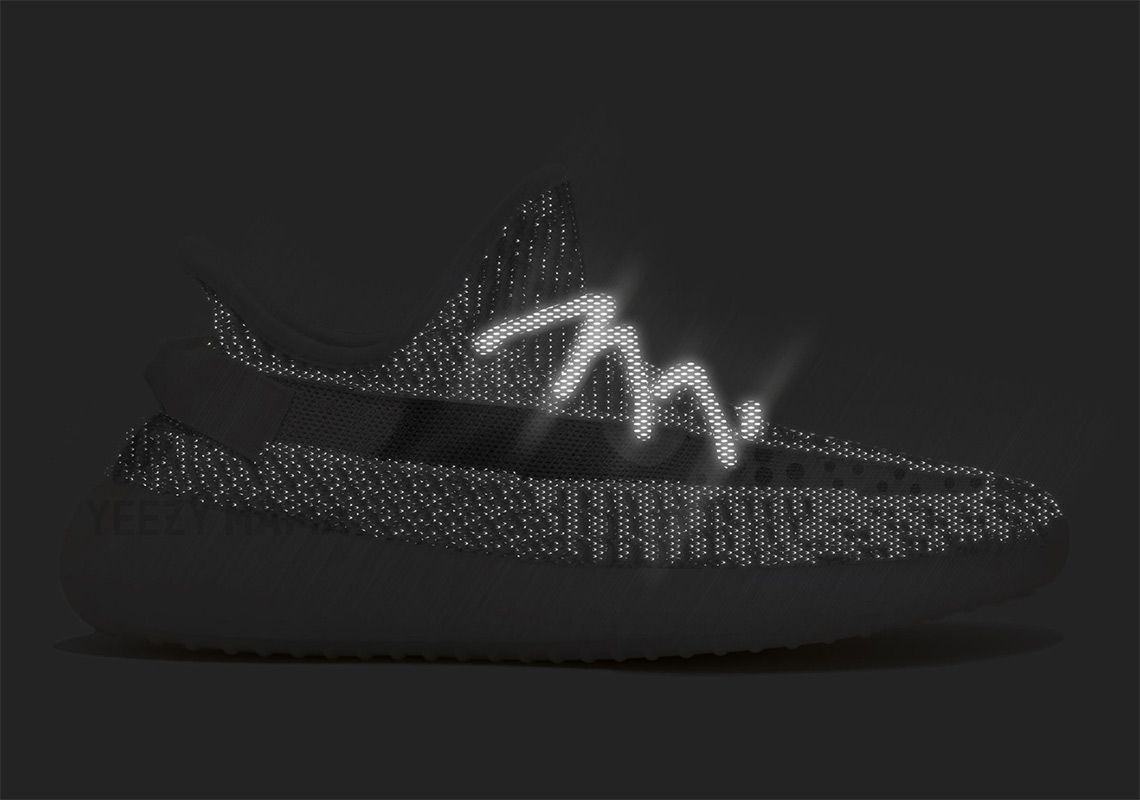 yeezy static sneakernews