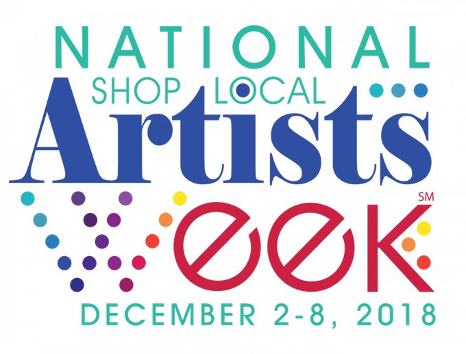 CathrynHrudicka's tweet photo. Join us for any of the next 3 weekends at #BerkeleyArtisans Holiday Open Studios, based in the bldg. where our  @CreativeSage studio is located! Visit https://t.co/fhh15YfoL0 for more information. #Art #Arts #Crafts  #HolidayGifts #Berkeley #SFBayArea #ShopLocalArtistsWeek https://t.co/rKSZRMvcfu