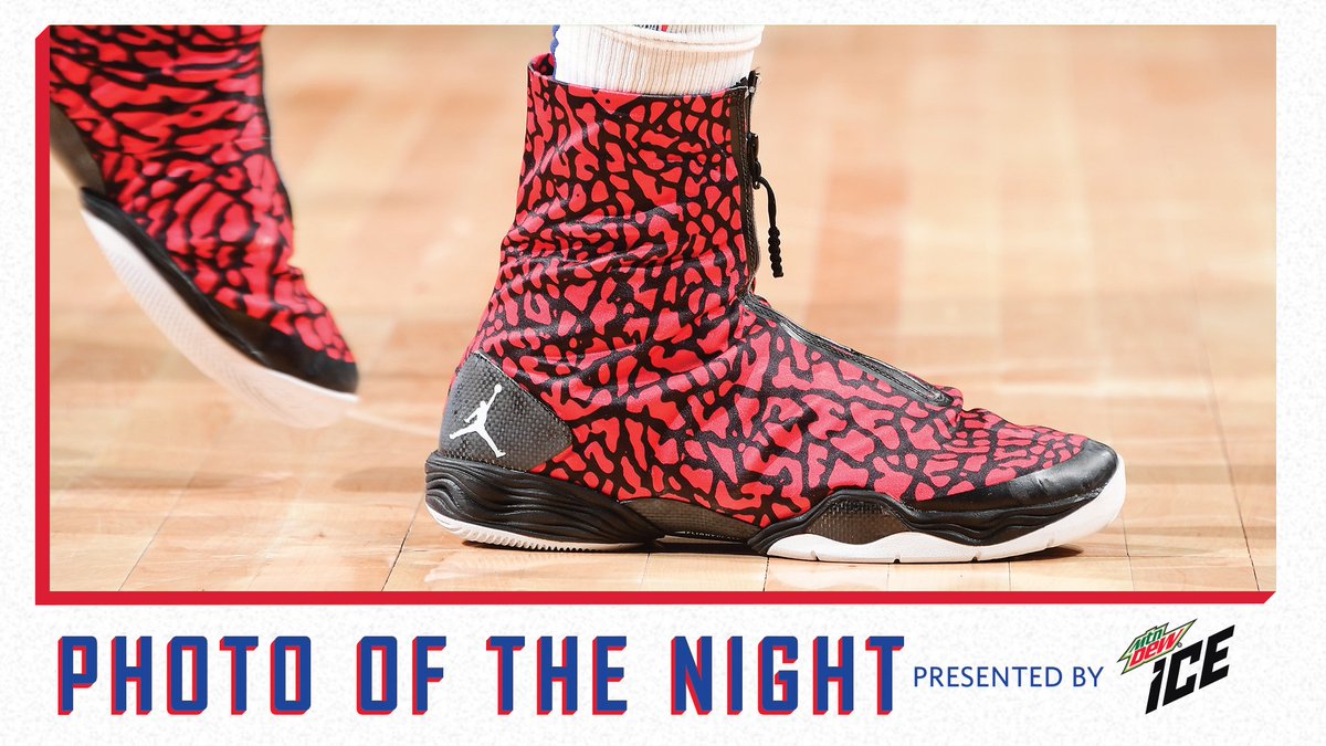 Air jordan 28 red sale