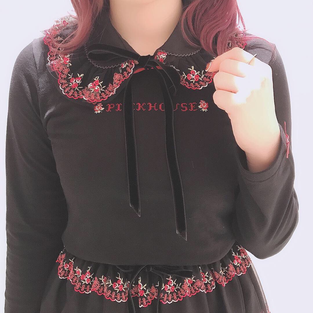 売り切れました*ピンクハウス * 新品 つけ襟 www.krzysztofbialy.com
