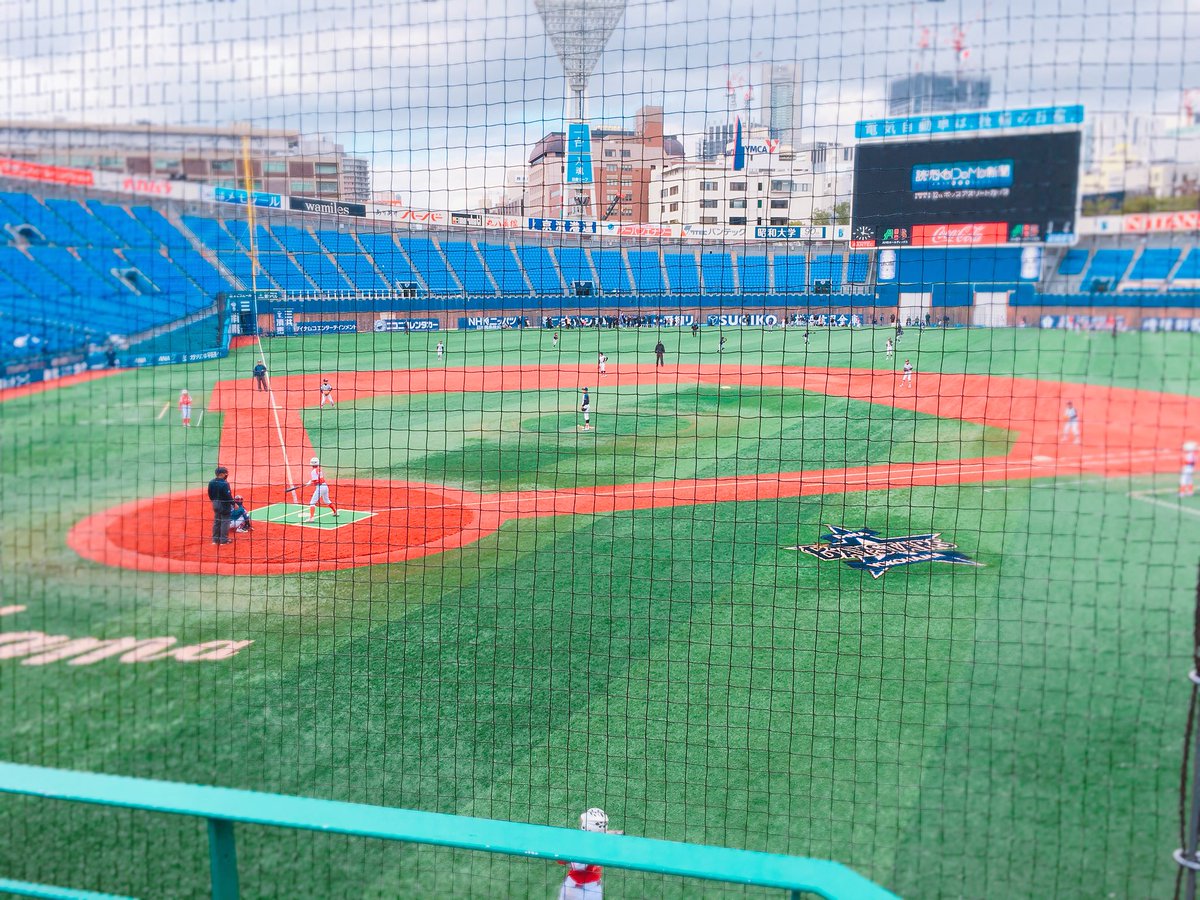 ポップアスリート On Twitter 準決勝第1試合終了 白熱とした投手戦を制したのは最終回に劇的なサヨナラスクイズを決めた成田オーシャンイーグルスです 成田オーシャンイーグルスは決勝進出です