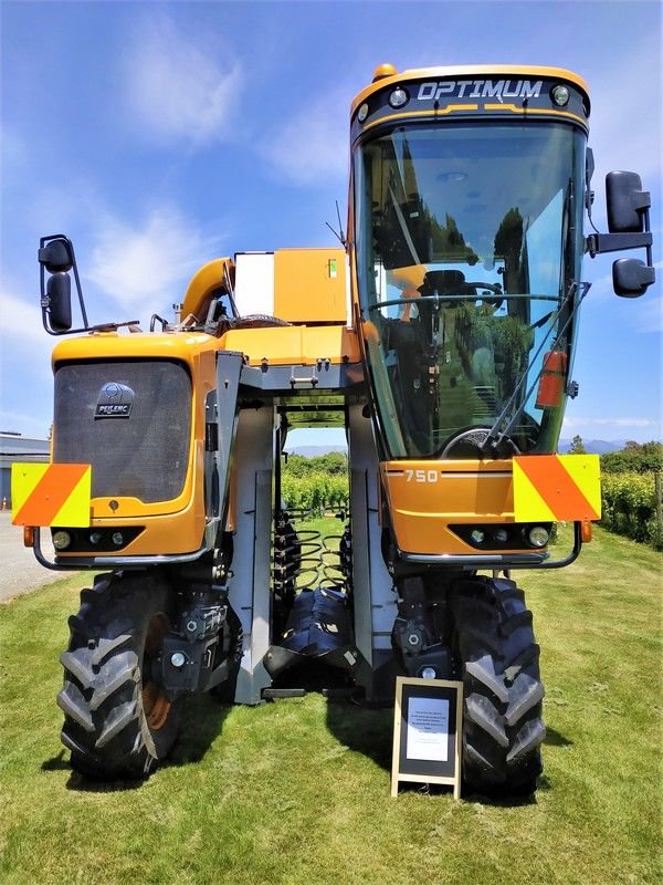 Na Clachan Wine Tour Marlborough tweet media