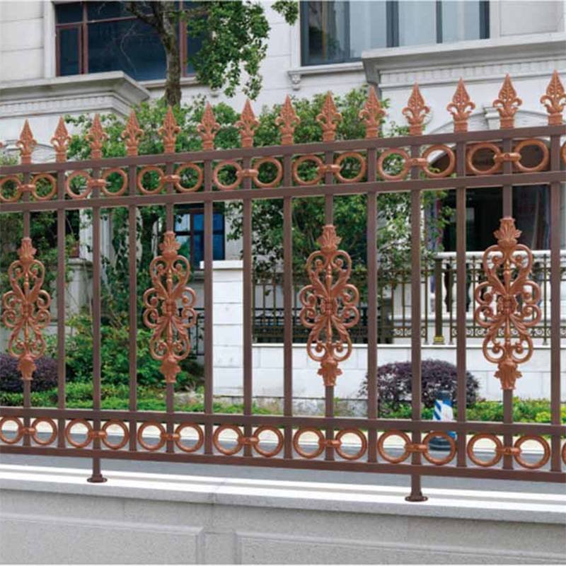 LanjianA's tweet image. Cast Iron Fence For Sale Aluminum Fence Manufacturers From Blue Ship cast iron fence for sale, custom wrought iron railing, aluminum fence manufacturers  villa-gates.com/decorative-vil…  
 #Guardrailsystem #Aluminumhandrailfittings