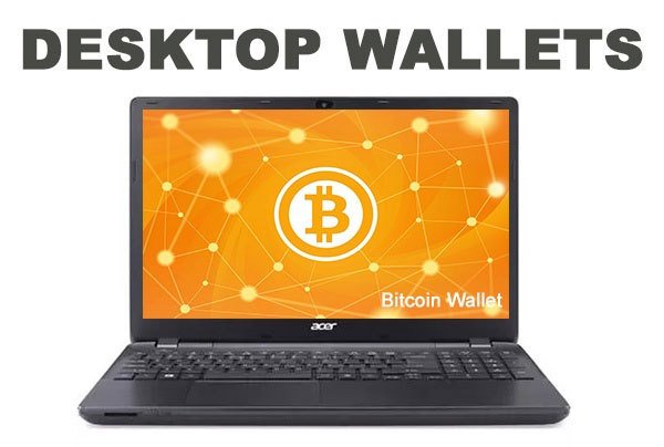 Crypto News Worldwide: What Is A Desktop Wallet? #bitcoin #crypto #ico ...