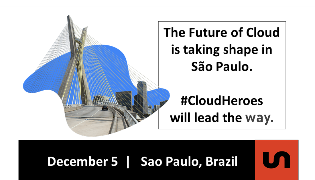 LaunchIdeas's tweet photo. https://t.co/YUVMZJbAh7 | The future of the cloud took shape this week in São Paulo @Google #CloudSummit – here's to all the new #CloudHeroes who will lead the way! #GCP #HeroesLaunchHere https://t.co/rA8cGOKeIR