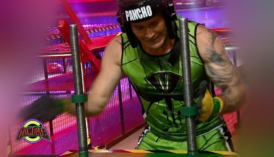 unionPanchito_'s tweet photo. 💪💚 @PanchitoR_ https://t.co/HdJ4eehL7C