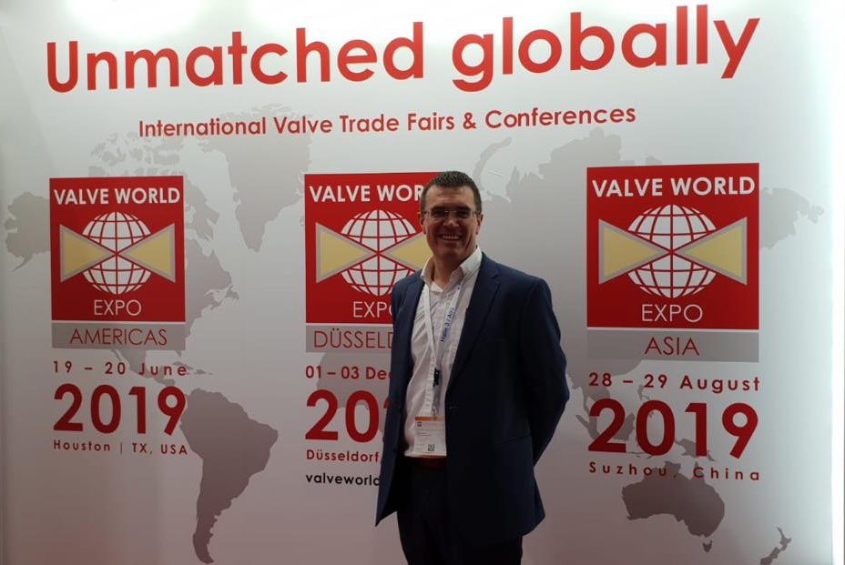 Ptcil's tweet photo. #PTCIndustries celebrates a major #Success at #ValveWorld 2018 at #Dusseldorf #Germany. @ValveWorld @SachinPTC @a_rowett @Smitasatvik @jimcollinsimm @aloknitipriya #industrial #castings #components #replicast #technology https://t.co/h5bLfPyVKd