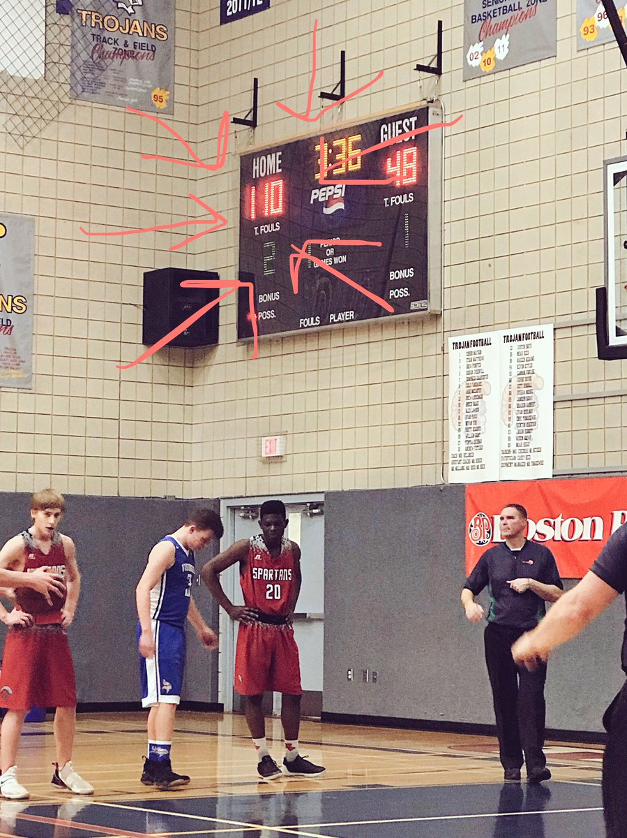 Terri Lynn Guimond (@tlguimond) on Twitter photo @SPACHSprincipal Your Spartans are putting on a clinic in Camrose!! #WinTheDay <a href="/SpartanAthleti1/">Spartan Athletics</a> @SPACHSprincipal Your Spartans are putting on a clinic in Camrose!! #WinTheDay <a href="/SpartanAthleti1/">Spartan Athletics</a>