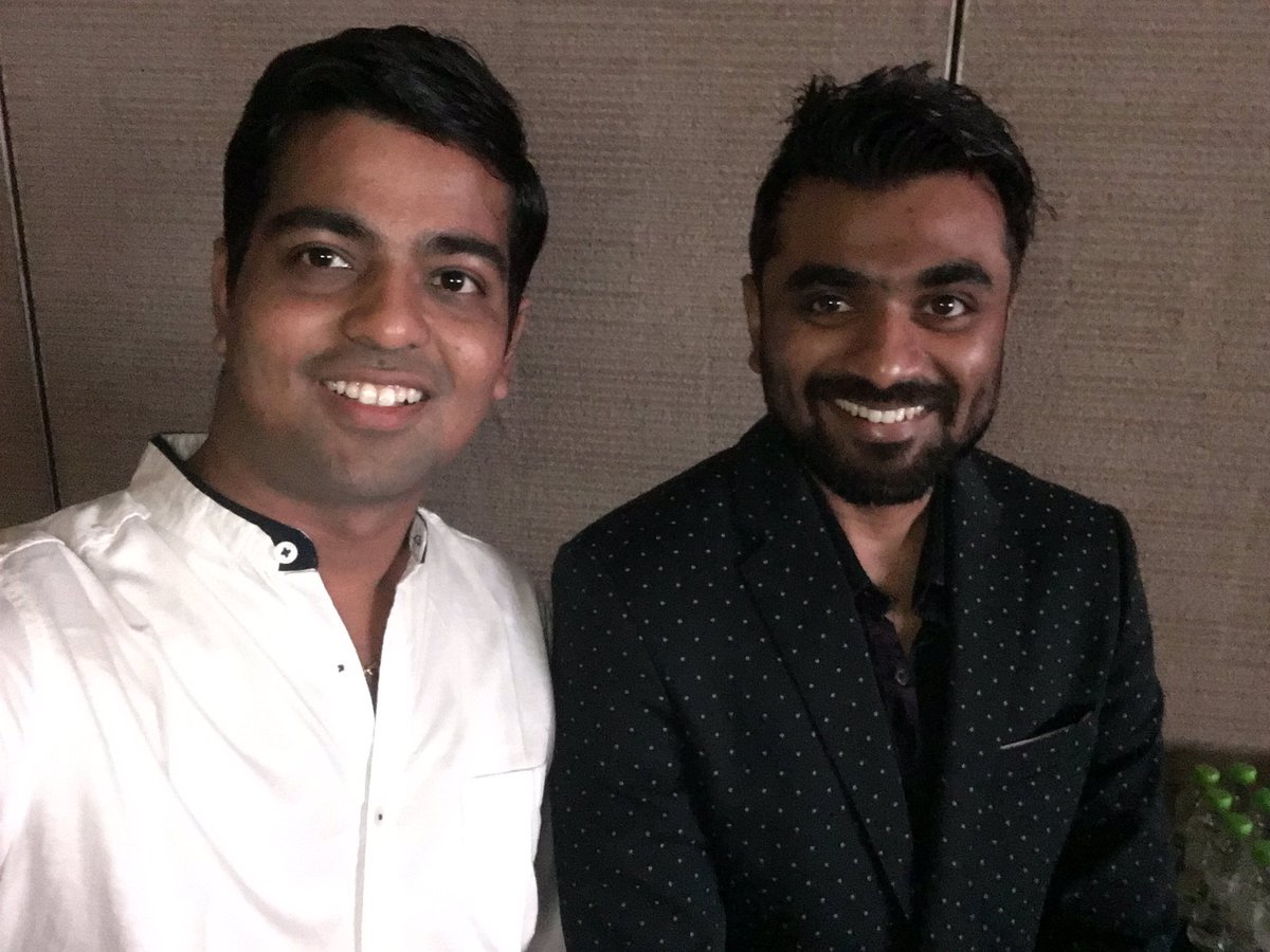 gauravforce's tweet image. Here is the #Journey2Salesforce begin @RoshanKotla @suniltaruvu @shashforce @SfdcKiran @mittuvikas @salesforce @trailhead @kavindrapatel @SF_HYD_UG @HydTrailblazin