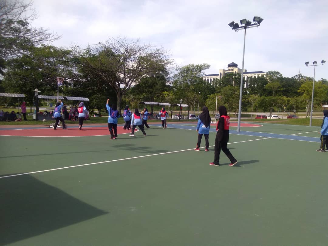 sekrefast_usim's tweet photo. [📢 Update SUFAST 📢]

Netball 

#SUFAST18
#MediaSekreFaST https://t.co/abzCswy1Yh