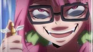 魔法少女サイト」潮井 梨ナ Part 2 #潮井梨ナ誕生祭 #潮井梨ナ誕生祭