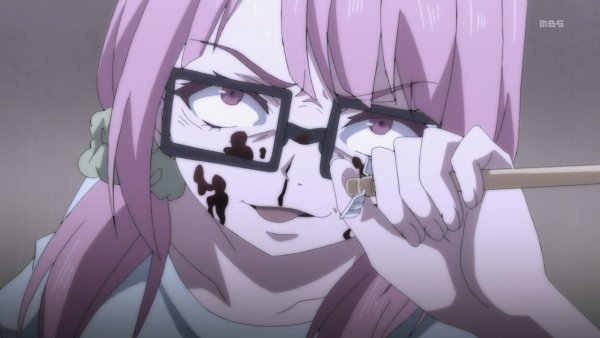 魔法少女サイト」潮井 梨ナ Part 2 #潮井梨ナ誕生祭 #潮井梨ナ誕生祭