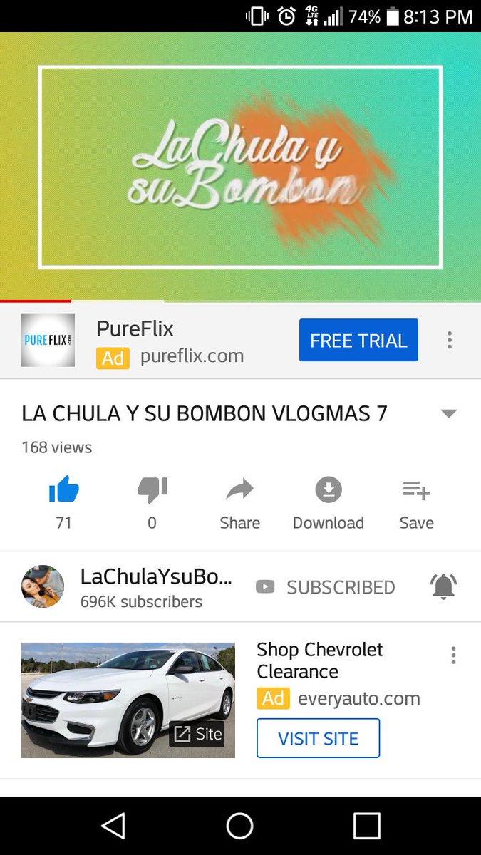 Love Vlogmas from mi Chula <a href="/styledbyale/">𝕮𝖍𝖚𝖑𝖆</a>