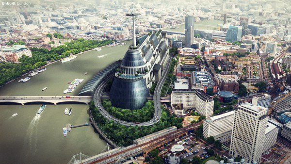 What 6 British Cities Could Have Looked Like bit.ly/2RHVTs1 https://t.co/0zfE40jf1Z