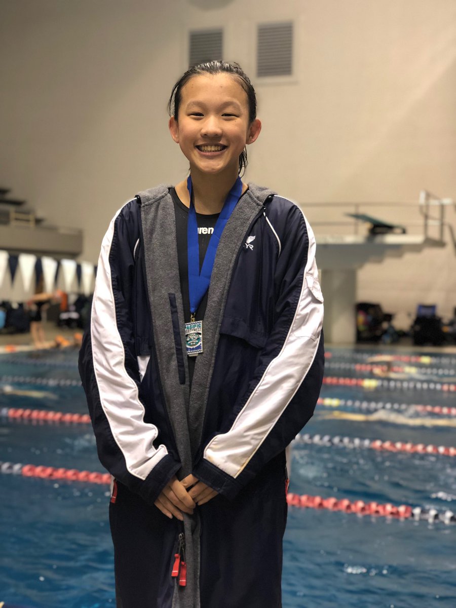 Swim_SMAC's tweet photo. What a night!!! So many great races! These our some of our individual event winners #SwimSMAC #ContribuTEAM #2018PNS14UCHAMPS https://t.co/bRZB7vollj