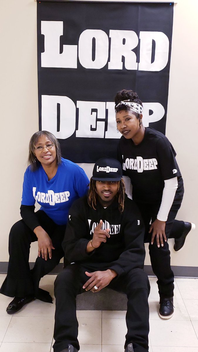 PresentFuture4's tweet image. Lord Geep Music Group/Ministry
GMM RECORDS (God Made Music)