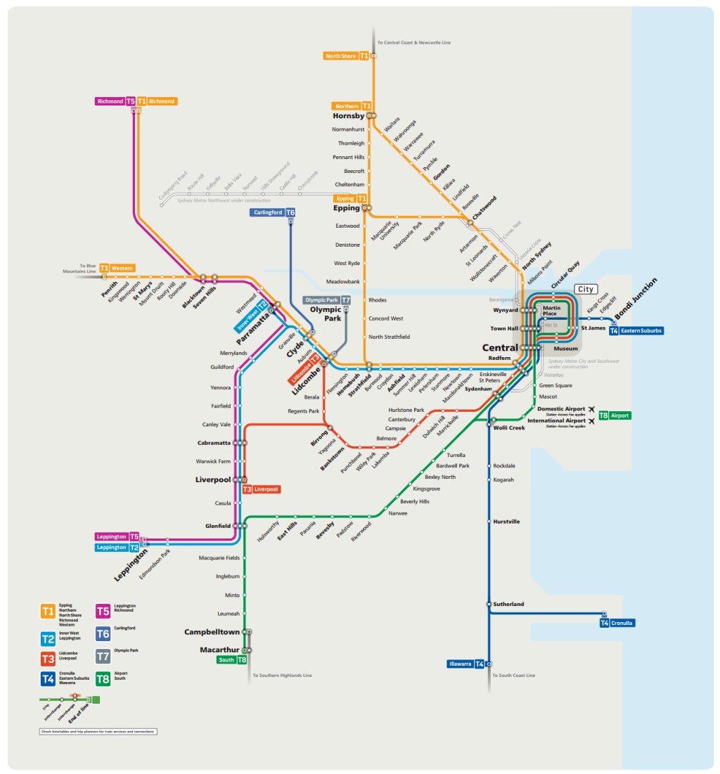 Sydney Train’s Turn Up And Go Frequencies transportsydney.wordpress.com/2018/12/08/syd…