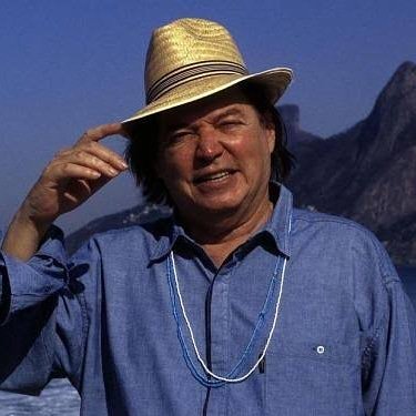 Antônio Carlos Jobim tweet media
