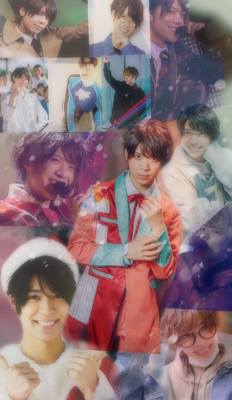 تويتر على تويتر どん 聡ちゃんです どうぞ保存してください 保存する際はラブリツよろしくです 松島聡 Sexyzone 菊池風磨 マリウス葉 佐藤勝利 中島健人 セクガル 画像加工 からくりだらけのテンダネス すっぴんkiss 聡