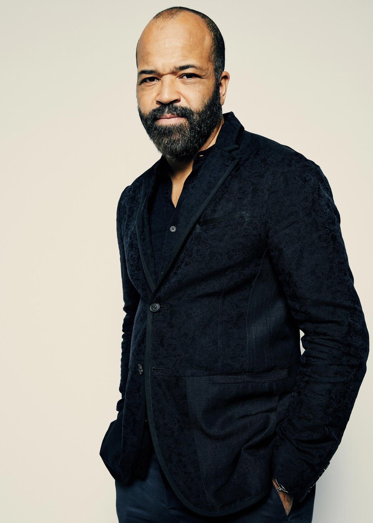 Happy Birthday Jeffrey Wright!!! 