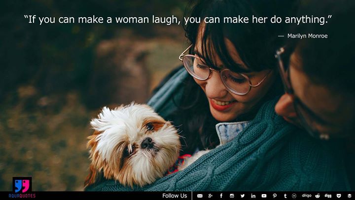 quotes066's tweet photo. “If you can make a woman laugh, you can make her do anything.”

#lovequotespictures #lovequotesimages #lovequoteswithimages #Loveimageswithquotesandsayings #Imagesoflovequoteswithboyfriend #Lovequotesimagesforher #Lovequotesimagesdownload 
#Lovequotesforhim #lovequotepicture… https://t.co/lIz24sYRV2