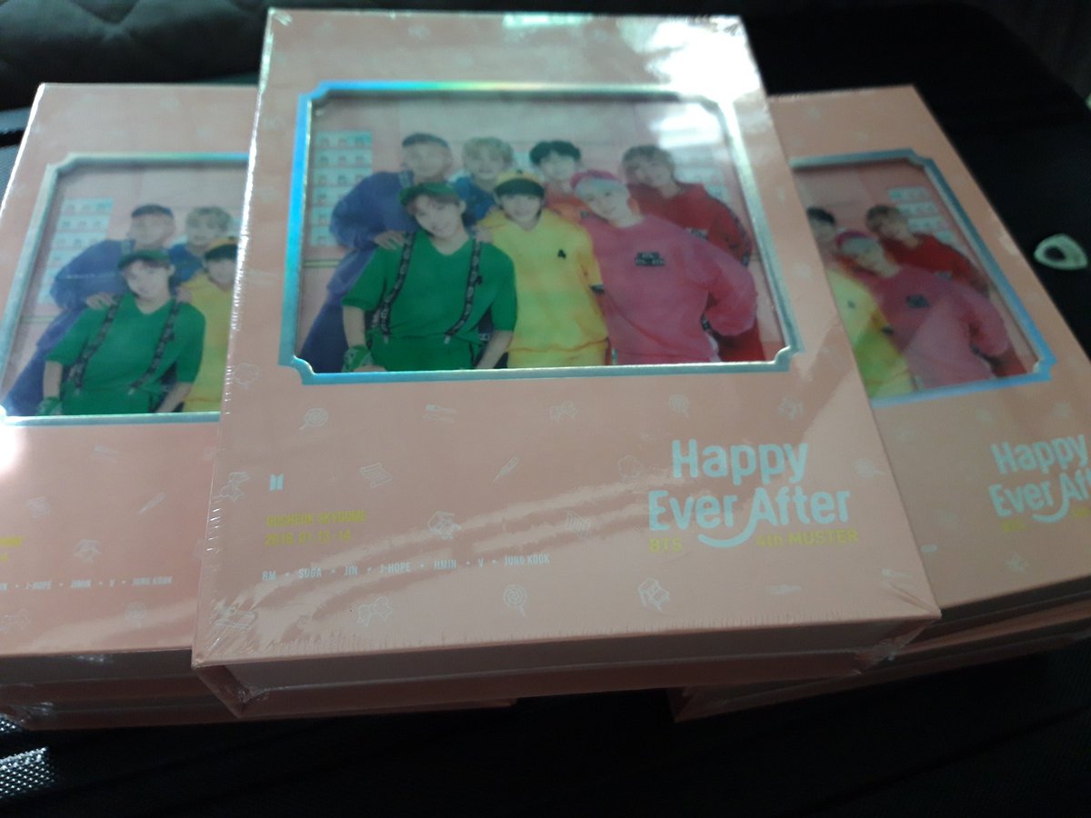 BTSARMYs613_'s tweet photo. #BTSพร้อมส่ง
#armyaBTSupdate
1590 #BTS 4thMuster
1790 #BTSmemoryOf2017
มีสั่งมาเกิน
ไม่แกะซีล/เลือกการ์ด
มัดจำ290
ผ่อนได้ถึงหลังปีใหม่
นัดรับสยาม
#Loveyourselftourinbkk
#LoveYourselfTourinBangkok
#ตลาดนัดบังทัน #ตลาดนัดรถไฟบังทัน #ตลาดรถไฟบังทัน #ขายของสะสมบังทัน #หารของบังทัน https://t.co/GxlIBBNw5h