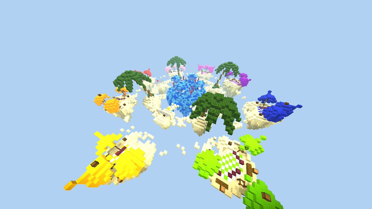 FireBuildersBT's tweet image. Le damos los reconocimientos a @AngelOnLine007 que fue la persona que mas se esforzo para la actualizacion  navideña  de @FireServerBT!

Algunas de esas builds: