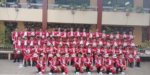 idkkaisha's tweet photo. Red blazing lions❤️🔥🦁
#BreakTheSpellRBL
#IbalikAngKoronaSaHeneralLuna https://t.co/dNHEBL4gfc